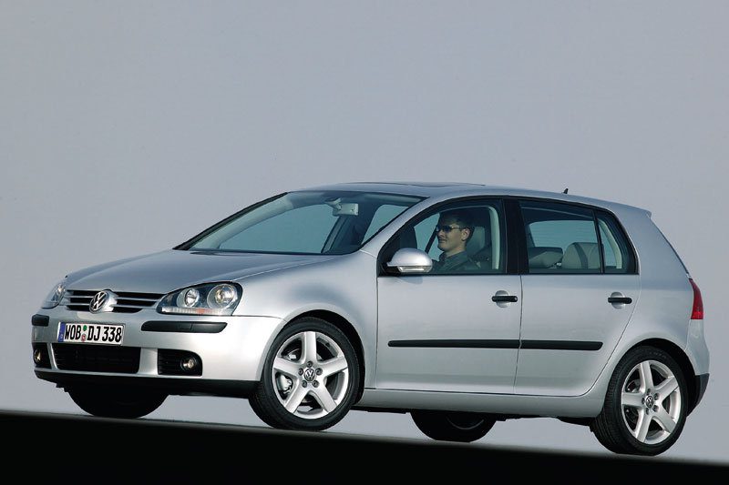 balkon droom Verbinding verbroken Volkswagen Golf 5 1.4 TSI 170pk Chiptuning? | Vagtechniek